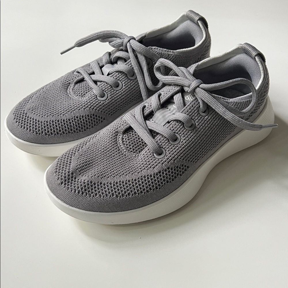 Allbirds Tree Runner Go. Women’s Sz 8